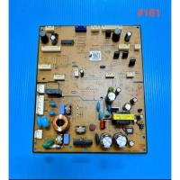 ราคา TH06DA92-00756G PCB MAIN แผงตู้เย็นซัมซุง บอร์ดตู้เย็นซัมซุง(Samsung แท้ถอดมือ2) (29140481686)