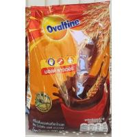 ราคา OVALTINE โอวัลติน เครื่องดื่มมอลต์ รสช็อกโกแลต 700 กรัม (10207007744)