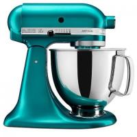 ราคา KitchenAid Artisan Stand Mixer รุ่น 5KSM150 Tilt-Head Mixers Premium Color : SeaGlass (9100025725)