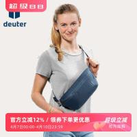 ราคา เยอรมนี DEUTER DEUTER Avengo DEUTER Avengo City Leisure Commuter Chest Bag Men Women Messenger Bag กระเป๋าคาดเอว 1.5L (54060973928)