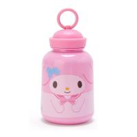 ราคา MY MELODY [ขวดน้ำ MY MELODY SAILOR ขนาด 380 ml] ของใหม่แท้ (4306426106)