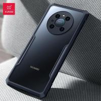 ราคา XUNDD XunddสําหรับHuawei Mate 40 Proกรณีกันกระแทกฝาครอบโทรศัพท์ด้านหลังสําหรับMate 40 Pro Mate 40 ปลอก (18089078806)