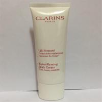 ราคา ของแท้จากเคาท์เตอร์ห้าง!!!พร้อมส่ง!!!Clarins Extra-Firming Body Cream 100 ml. ครีมยกกระชับผิวกาย เนื้อครีมเข้มข้นมาก (952725661)