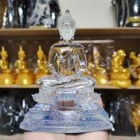 ราคา พระเชียงแสนแก้วใส หน้าตัก 3 นิ้ว ของแท้ 100% ออกวัดท่าซุง จ.อุทัยธานี (8322117906)