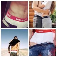 ราคา กางเกงบ็อกเซอร์เซ็กซี่ Man Underpants Supreme กางเกงในชายผู้ชายกางเกงบ็อกเซอร์ขนาดใหญ่ Underwea (57512291782)