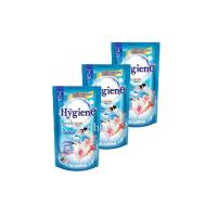 ราคา K.N. Shop ﻿Hygeian น้ำยาซักผ้าไฮยีนเอ็กเพิรท ซันคิส บลูมมิ่ง ขนาด 400 มล ( แพ็ค 3 ถุง) (2015641727)