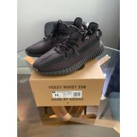 ราคา Yeezy BOOST 350 V2 Cinder รองเท้าสีสําหรับทั้งชายและหญิง (48712594773)