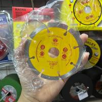 ราคา ใบตัดปูน ใบตัดราชา ขนาด 4 นิ้ว ใบตัดกระเบื้อง/ใบตัดเพชร/ใบตัดหินแกรนิต/ใบตัดปูน ใบตัด4นิ้ว ตัดปูน ตัดกระเบื้อง (29809764749)