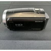 ราคา Sony Handycam Camcorder with Exmor R CMOS Sensor รุ่น HDR-CX675