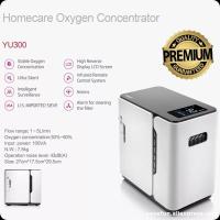 ราคา เครื่องผลิตออกซิเจนแบบพกพารุ่นYuwell YU300 7L (แบบเติมน้ำได้) (5891360056)