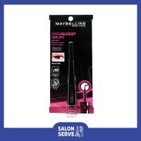 ราคา อายไลน์เนอร์ Maybelline New York Hyper Glossy Liquid Liner เมย์เบลลีน นิวยอร์ก ไฮเปอร์ กลอสซี่ ลิควิด ไลเนอร์ 3 g. (27114247488)