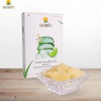 ราคา ว่านหางจระเข้อบแห้งรสมะนาว ดอยคำ (6119987129)