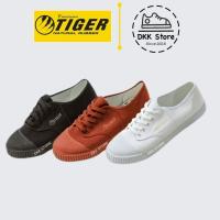 ราคา DKK รองเท้าผ้าใบนักเรียนไทเกอร์ (Tiger) (29050510025)