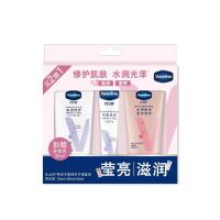 ราคา New Product~Vaseline Intensive Repair Hand Cream and Body Lotion Set50ml Hand cream+50ml Hand cream+30ml Body Lotion Y (53512105562)