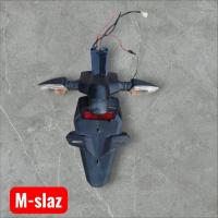 ราคา บังโคลนหลัง M-SLAZ ปี 2016-2018 (57702048947)