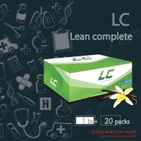 ราคา ถูกที่สุด แอลซี เวย์โปรตีน (LC Vanilla Flavor) ไม่ตัดโค้ด สินค้า USA Exp 09/2022 (1578038578)