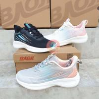 ราคา BAOJI BJW 936 รองเท้าผ้าใบเบาจิ เบาจิ รองเท้ากีฬา ใส่วิ่ง ใส่เที่ยวได้ (18575753751)