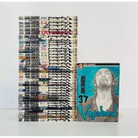 ราคา Vagabond 1-37 มือสองสภาพบ้าน (24458323421)