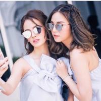 ราคา Gamt Cat Eye แท้% (16787793)