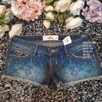 ราคา กางเกงโคโยตี้ HOLLISTER.... (29501101789)