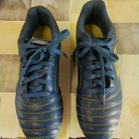 ราคา รองเท้าสตั๊ดเตะฟุตบอลumbro เบอร์ 40 (25372712955)