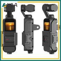 ราคา L&A อะแดปเตอร์เมาท์ขาตั้งกล้องฐานกล้องพร้อมสกรู 1/4 สําหรับ DJI OSMO POET 2 มือถือกล้องกิมบอลอะแดปเตอร์เมาท์อุปกรณ์เสริมกล้อง. (57609737800)