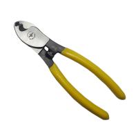 ราคา Arsia Tools คีมตัดสายเคเบิ้ล 6นิ้ว รุ่น MHR-1011 ด้ามเหลือง ฟัน 2ร่อง Cable Cutter คีมตัดสาย คีมตัดสายไฟ (22875937091)