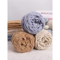 ราคา ผ้าพันคอขนสัตว์แถบน้ําแข็งหนาสายทอมือทําเองส่งแฟนแฟนตนเองทอผ้าพันคอด้ายตะขอรองเท้าแตะ (52759578445)
