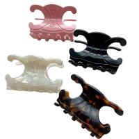 ราคา ElegantButterflyHairClip,Pinkตกแต่งHairAccessoryforWomen,LargeClawDesign(Style-B) (47062879758)