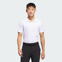 ราคา adidas Golf Core adidas Performance Primegreen Polo Shirt Men White IU4441 (29019504660)