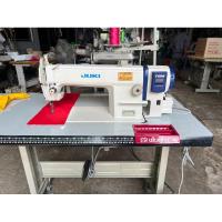 ราคา จักรเย็บเข็มเดี่ยวจูกิ (JUKI) รุ่น DDL-5530N มอเตอร์ไดเร็ค (25171838097)