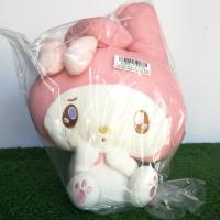ราคา Sanrio Characters - Clumsy Worried Big Plushy 1 A (8501933138)