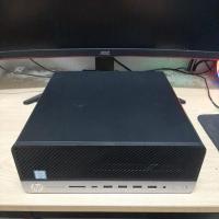ราคา คอมพิวเตอร์ HP Prodesk 600 G3 SFF i5 6500 (41455973955)