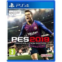 ราคา PS4 Pro Evolution Soccer 2019 (2459878879)
