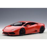 ราคา LAMBORGHINI HURACAN LP610-4 (ROSSO MARS METALLIC/RED METALLIC) (8925734494)