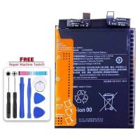 ราคา BM5H For Xiaomi 12 Pro Long-Lasting 5160mAh Mobile Phone Battery (54252967122)