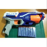 ราคา เนิร์ฟ nerf n-strike elite รุ่น disruptor (4731342340)