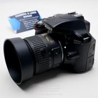 ราคา กล้อง Nikon D3300kit 18-55mm AFS (57062692030)