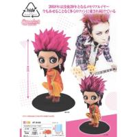 ราคา Qposket Hide ของแท้ lot JP (1164571365)