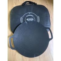 ราคา ถาดอบเตาแม่เหล็กไฟฟ้า Ecoramic 36cm - สามารถย่างเตาทุกประเภท (45311658412)