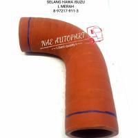 ราคา TURBO HOSE / TURBO AIR HOSE ISUZU ELF NHR55 42mm 8-97217-91-4 (54808522422)