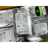 ราคา ฮาร์ดดิส Seagate BarraCuda 500GB SATA 3.5 6Gbps 7200RPM" สินค้ามีประกัน จัดส่งทั่วประเทศ (9195217087)