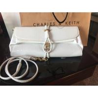 ราคา Charles&Keith มือ2ของแท้อุปกรณ์ครบจากshop (5407240295)