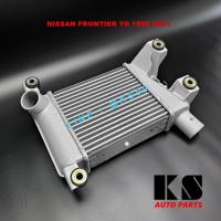 ราคา อินเตอร์คูลเลอร์ NISSAN FRONTIER YD25 (ฟรอนเทีย 98/99/01) (7248962582)
