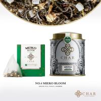 ราคา CHAR Tea Blends (ชาเบลนด์ No.4 Meiko Bloom) (28842143850)