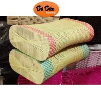 ราคา หมอนหวายหมอนหวายเส้นใยธรรมชาติหมอนหวายระบายอากาศ (24375214991)