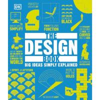 ราคา THE DESIGN BOOK (HC) (9780744098723) c321 sut (28636823780)