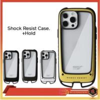 ราคา เคสกันกระแทก สำหรับ 13promax,Gravity Shock Resist Case+Hold. By Root Co. (13014371153)