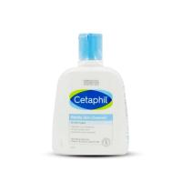 ราคา Cetaphil Cleanser 250 ml ขวด 250 ml (48559570704)