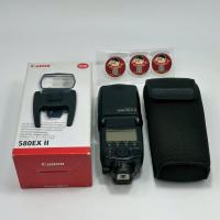 ราคา Canon 580EX II Speedlite Flash (52250637658)